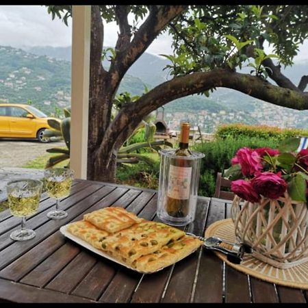 Villa Venino Монелья Экстерьер фото