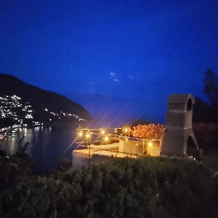 Villa Venino Монелья Экстерьер фото