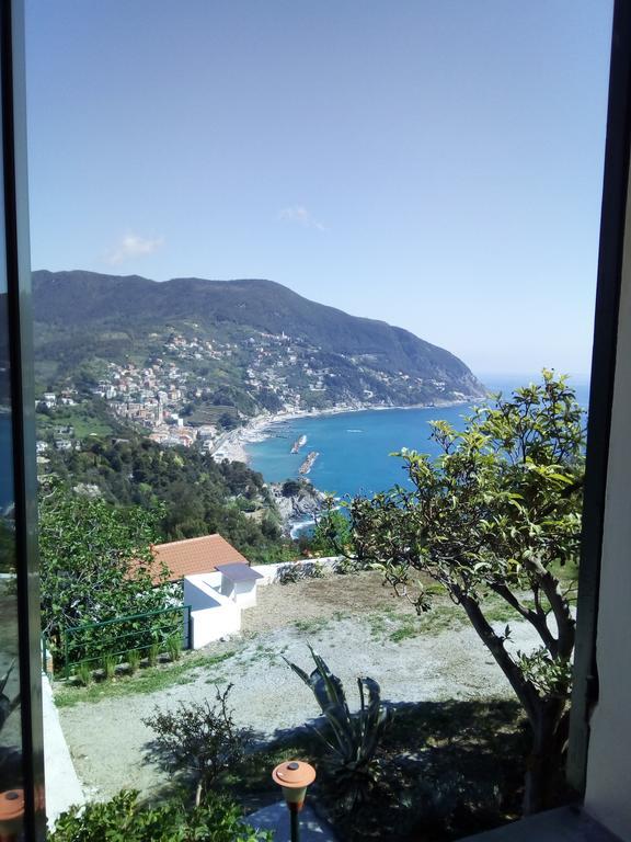 Villa Venino Монелья Экстерьер фото