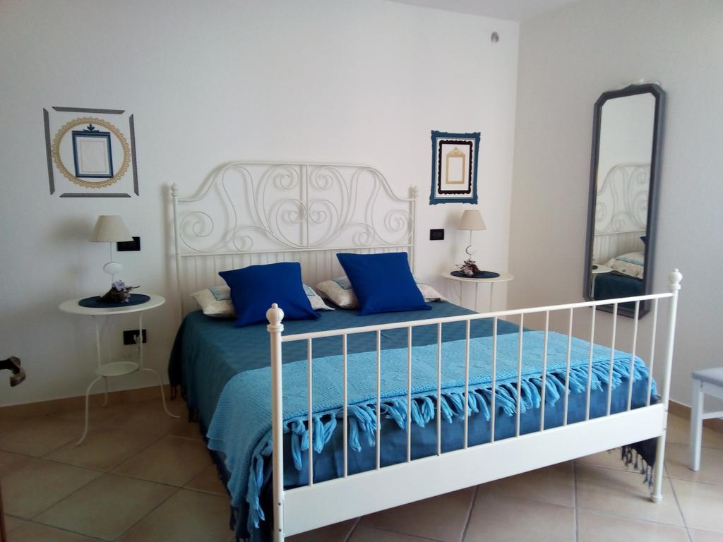 Villa Venino Монелья Экстерьер фото