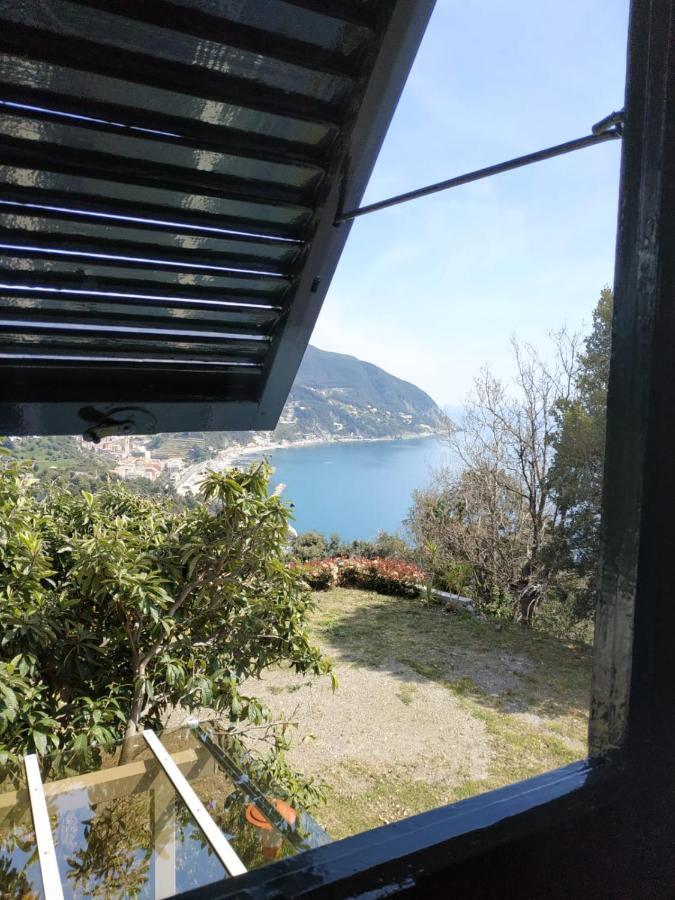 Villa Venino Монелья Экстерьер фото
