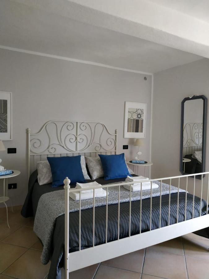 Villa Venino Монелья Экстерьер фото