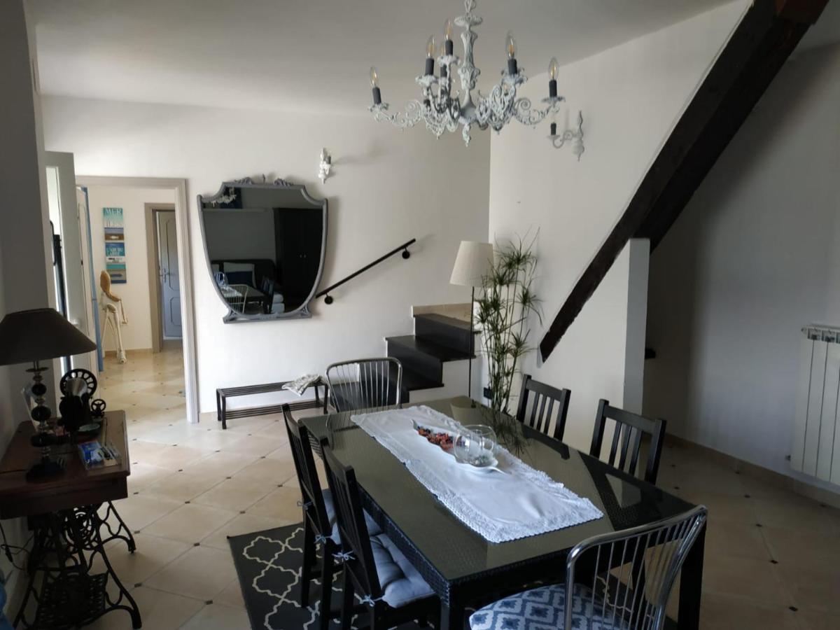 Villa Venino Монелья Экстерьер фото